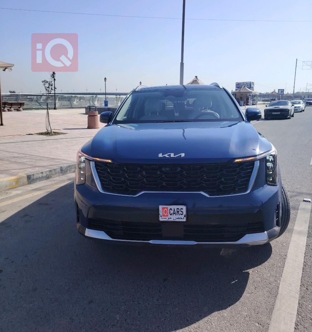 كيا سورينتو